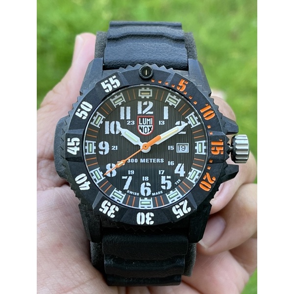 luminox 3801.C มือสอง