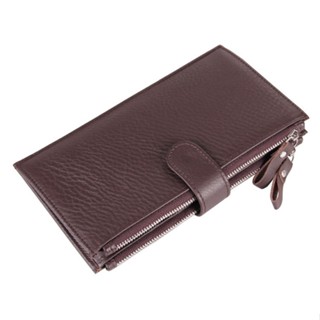 2022 leather wallet, fashionable wallet, card holder, multifunctional wallet, leather materiall