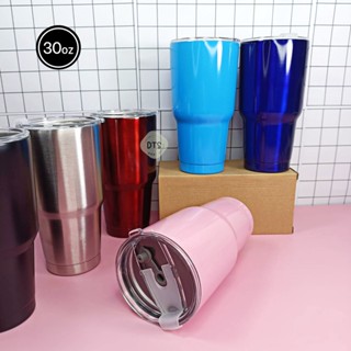 แก้วเก็บความเย็น30oz แก้วใส่น้ำ แก้วเก็บความร้อน-ความเย็น สามารถเก็บความเย็นได้