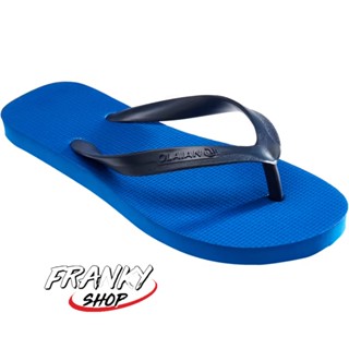 รองเท้าแตะสำหรับเด็กผู้ชาย Boys Flip-Flops 100