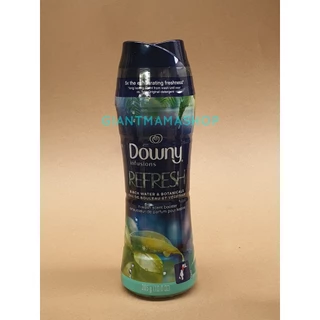 Downy Infusions เม็ดน้ำหอม เม็ดหอมซักผ้า นำเข้าจาก USA Laundry Scent Booster Beads for Washer