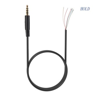 สายเคเบิลหูฟัง สําหรับ Kingstonhyper X Cloud II Core ProHeadset Line