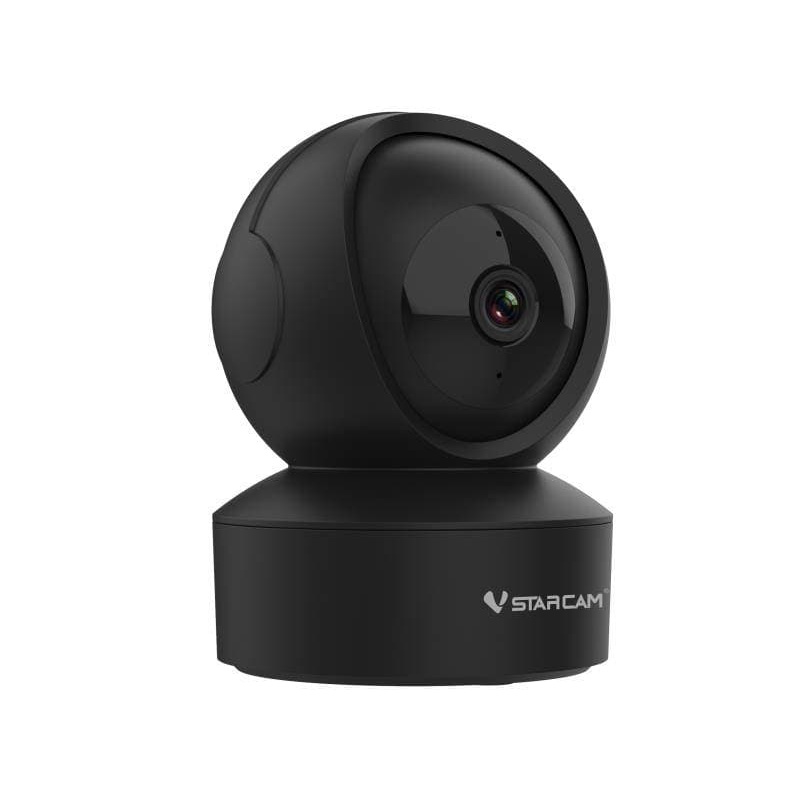 ใหม่ล่าสุด Vstarcam กล้องวงจรปิดกล้องใช้ภายใน รุ่นCS49 ความละเอียด3ล้านพิกเซล พูดโต้ตอบได้/ไวไฟในตัว