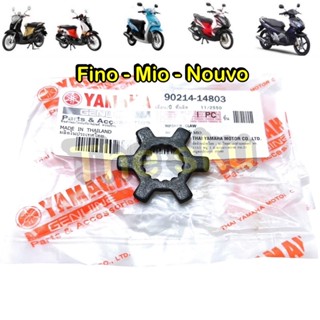 แหวนชามใบพัด ** Fino Mio Novuo  ** อย่างดี (90214-14803)