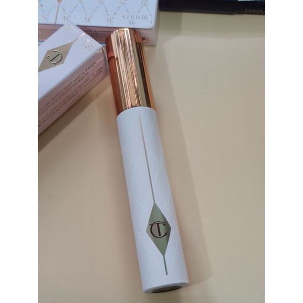 CHARLOTTE TILBURY Pillow Talk Mascara 1.5 ml. /10 ml.