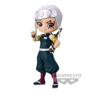 Bandai(บันได) BANPRESTO DEMON SLAYER: KIMETSU NO YAIBA Q POSKET-TENGEN UZUI-(VER.A)