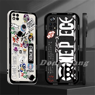 เคสซิลิโคนนิ่ม ลายโจรสลัด สําหรับ Infinix Hot 30i Note 12 G96 Note 11 Smart 7 6 Smart 5 Hot 11S NFC Hot 11 Play 12 10 Play 9 Play Hot 10S Hot 10T