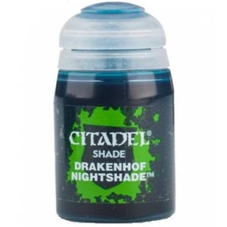 [Paint] Citadel SHADE: DRAKENHOF NIGHTSHADE