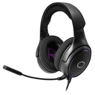 Cooler Master Wired Gaming Headset MH630 with 3.5 mm Audio Jack