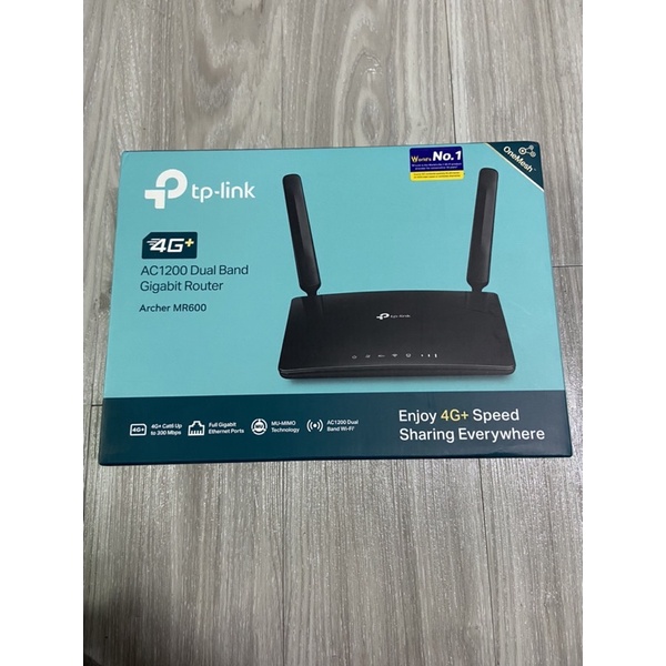 TP-Link Archer MR600  มือสอง มือ2