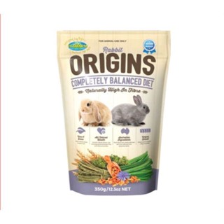 Vetafarm Origins Rabbit อาหารเม็ดสำหรับกระต่าย