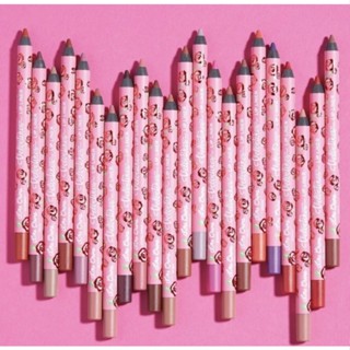 Lime Crime Lip Liner Taupest ลิปไลน์เนอร์