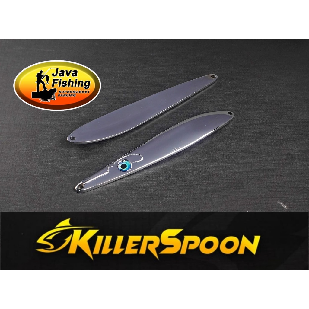 ช้อนนักฆ่า Moto Moto KJP เหยื่อ 45gr