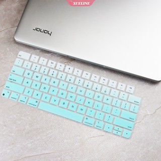 ฟิล์มป้องกันฝุ่น ติดแป้นพิมพ์ สําหรับ Magic keyboard film 2021 A2450 A2449 [ZXL]