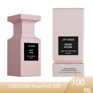 TFTOM FORD Rose Prick EDP 50 ml /100ml.