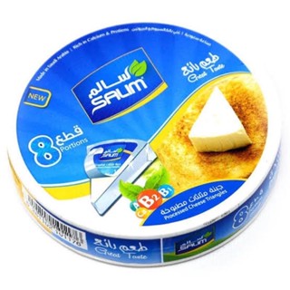 Salim Potions Cheese 120g