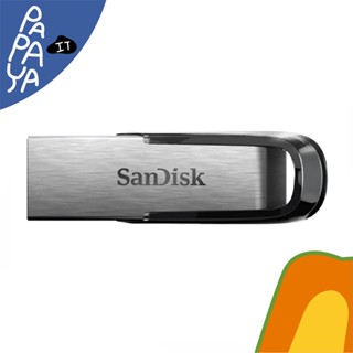 Sandisk แฟลชไดร์ฟ Ultra Flair USB 3.0 ขนาด 16GB/ 32GB