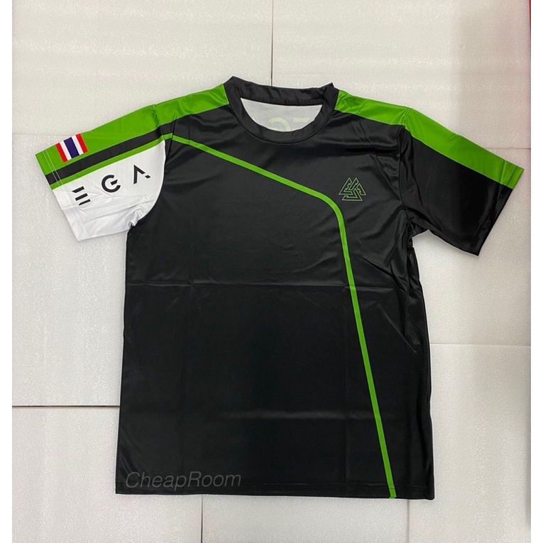 เสื้อยืด T-Shirt ผ้านิ่มลื่น สวมใส่สบาย