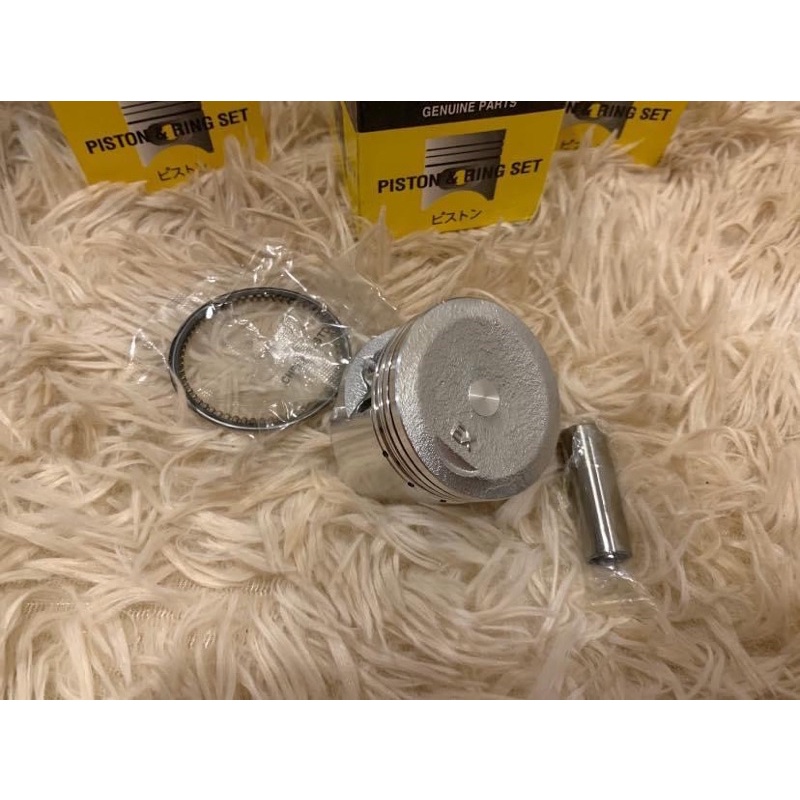 ลูกเชียร์ 53 มิล NK สลัก 13 มิล