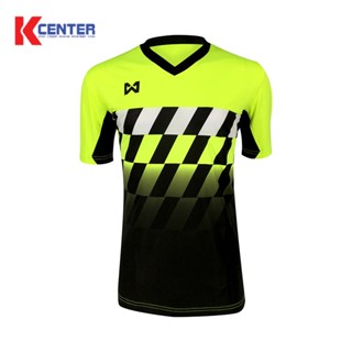 WARRIX เสื้อกีฬาคอกลม รุ่น WA-1535