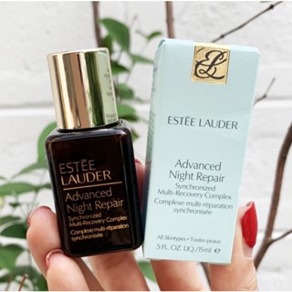 15ML[[ ของแท้100% พร้อมส่ง ]] Estee Lauder Advanced Night Repair Serum 15ml......