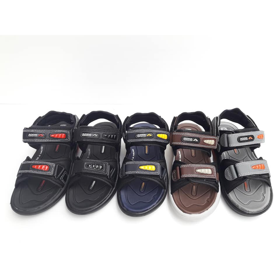 😍 รองเท้ารัดส้น ADDA รุ่น 2N36 – 👨‍🦰👩‍🦰 ใส่สบาย คล่องตัว ทุกไลฟ์สไตล์!