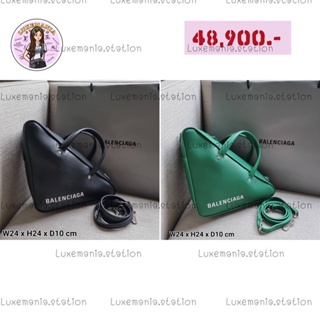 👜: New!! Balenciaga Triangle Bag‼️ก่อนกดสั่งรบกวนทักมาเช็คสต๊อคก่อนนะคะ‼️