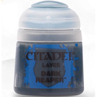 Layer Dark Reaper (12Ml) Citadel Paints