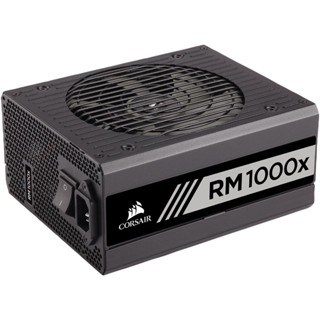 Corsair RM1000X 1000W 80 Plus Gold Full Modular Power Supply