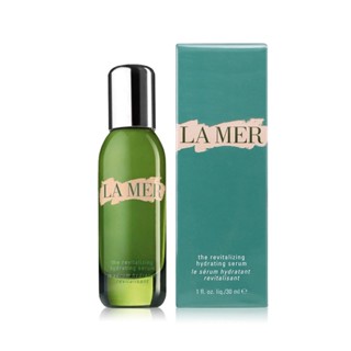 La Mer The Revitalizing Hydrating Serum ขนาด 3 ml.