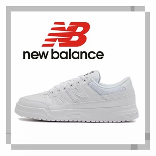 New Balance CT20 white รองเท้า New Balance การันตีของแท้ 100% รองเท้าผู้ชาย รองเท้าผู้หญิง รองเท้ากีฬา