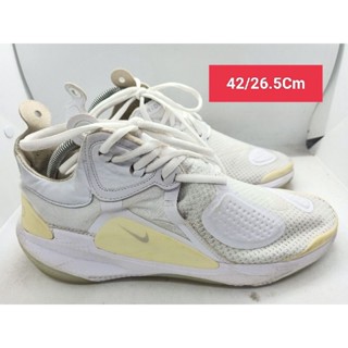 Size 42 ยาว 26.5 รองเท้ามือสอง ผ้าใบ แฟชั่น ทำงาน ลำลอง เดิน  เที่ยว วิ่ง ออกกำลังกาย เกรด A+(P2)