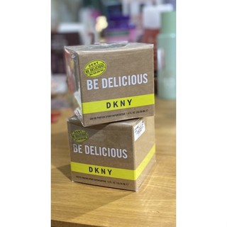 พร้อมส่งน้ำหอมแท้ DKNY Be Delicious Gree Perfume 30 mlแท้จร้า💯✅