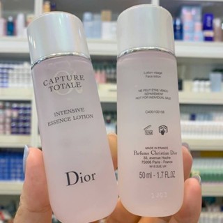 ♥︎ DIOR Capture Totale Intensive Essence Lotion Face Lotion