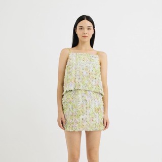 PARMA AFTERNOON - Blossom Day Top