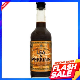 Lea &amp; Perrins Sauce 290mlSauce Léa &amp; Perrins 290ml