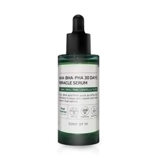 [SOME BY MI] AHA/BHA/PHA 30 Days Miracle Serum 50ml /10ml