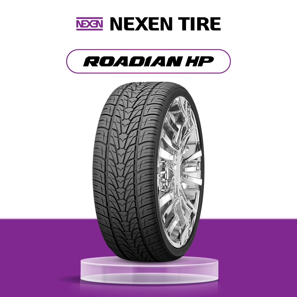 [ติดตั้งฟรี 265/50R20] NEXEN ยางรถยนต์ รุ่น ROADIAN HP (ยางขอบ 20) (สอบถามสต็อกก่อนสั่งซื้อ)