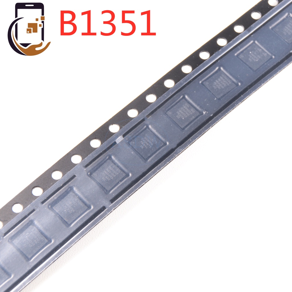 SMB1351 ชิปเซ็ต IC ชาร์จใหม่