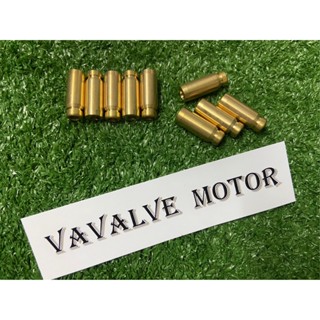 บูชวาล์วเยื้อง/หลอดวาล์วเยื้อง WAVE-125 V. 28-24