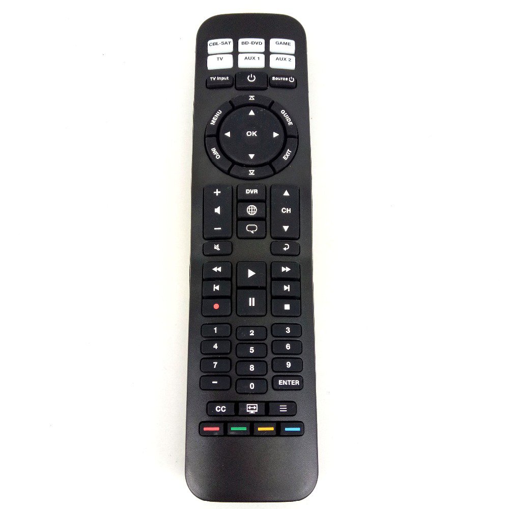 ใหม่รีโมทคอนโทรลสากลสําหรับ Bosee Cinemaite IIGS 1SR Solo Bose CineMate System 520 , 220 , 130 & รีโมท120ตัว