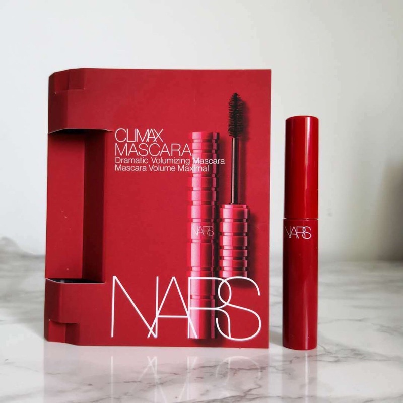 NARS Climax Mascara 1.8g