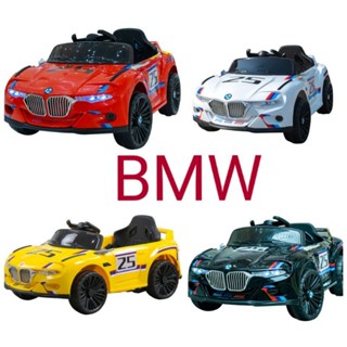 ❤️‍🔥❤️‍🔥HOT❤️‍🔥❤️‍🔥รถแบตเตอรี่เด็ก BMW มีรีโมทบังคับLNC-2141