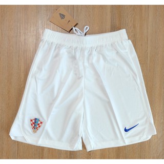 !!!กางเกง โครเอเชีย Croatia Short pants AAA 2022/23 (พร้อมส่ง)