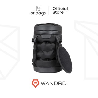 เคสเลนส์เป่าลม Wandrd