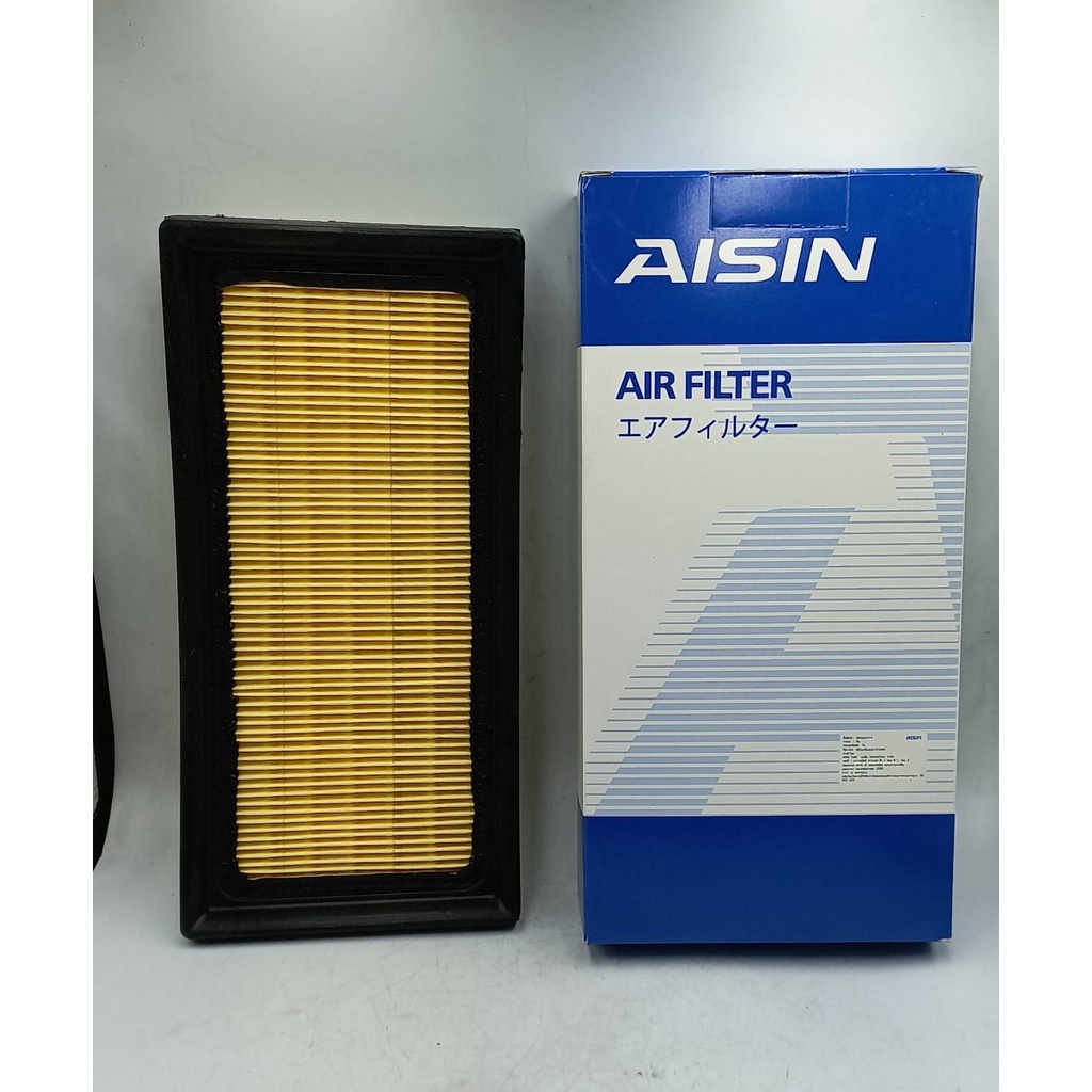 Aisin ARFT-4016 กรองอากาศ MITSUBISHI ATTRAGE / MIRAGE  1.2 ปี 2012 –ON /กรองอากาศ ATTRAGE / MIRAGE /