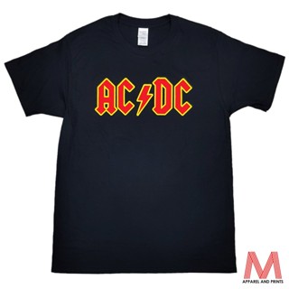 ACDC Rockband Rock Band T-Shirt