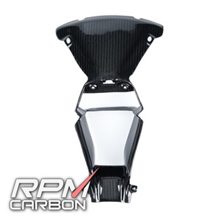 จมูกหน้า คาร์บอน Kawasaki ZX-10R 2016+ Carbon Fiber AirIntake