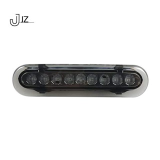 ไฟเบรกท้ายรถยนต์ LED สําหรับ Suzuki Jimny JB64 JB74 2019-2021