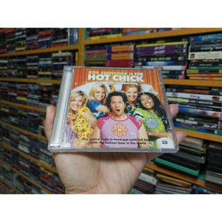 VCD HOT CHICK ( เสียงต้นฉบับ/บรรยายไทย )